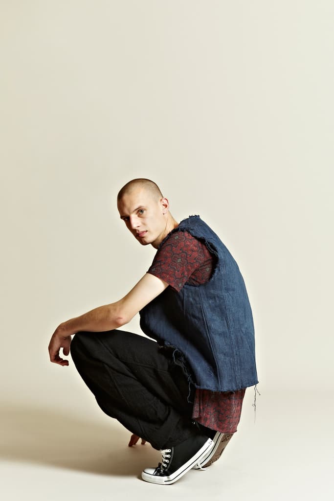 LN-CC 2012 Fall/Winter Styled Mens Lookbook – Part 3