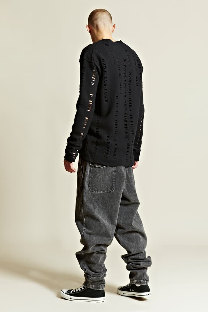 LN-CC 2012 Fall/Winter Styled Mens Lookbook – Part 3