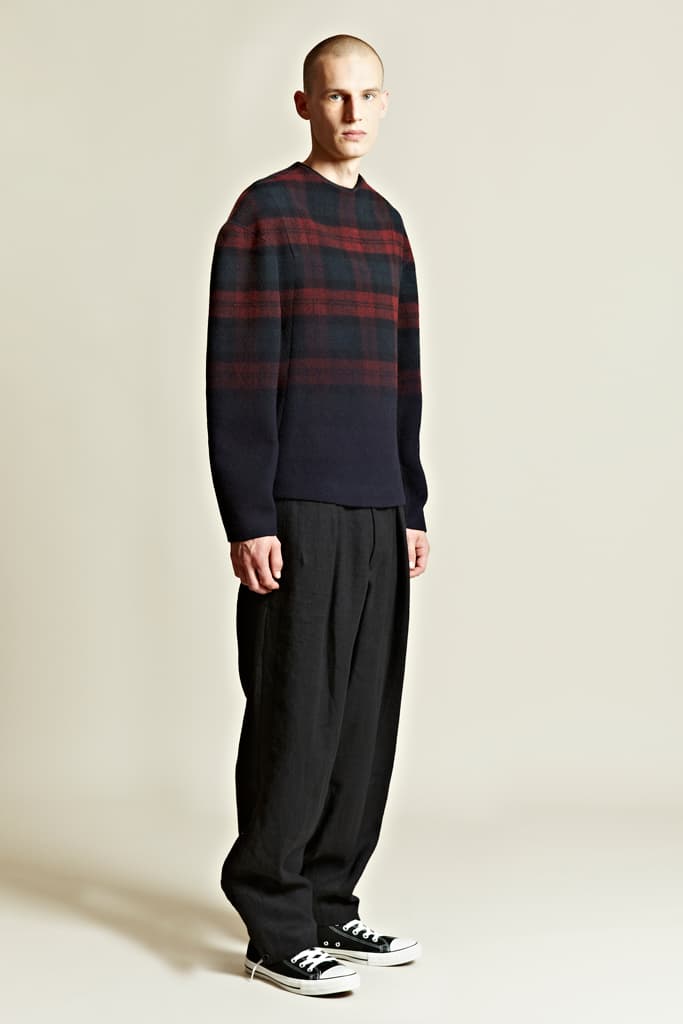 LN-CC 2012 Fall/Winter Styled Mens Lookbook – Part 3