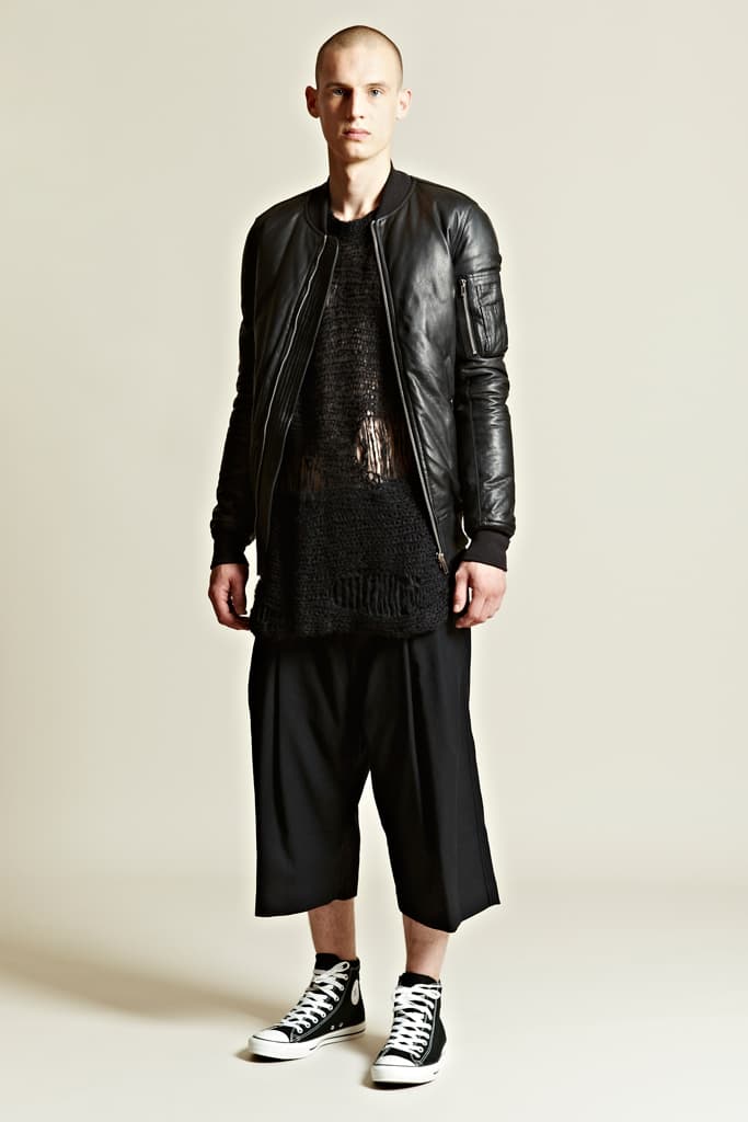 LN-CC 2012 Fall/Winter Styled Mens Lookbook – Part 3