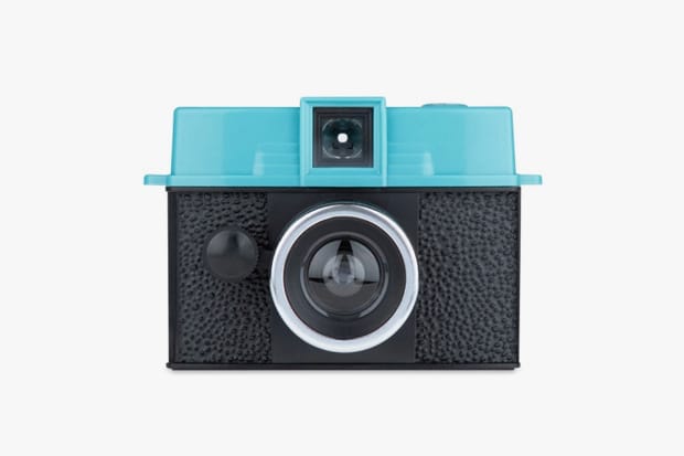 Lomography Diana Baby 110 相機