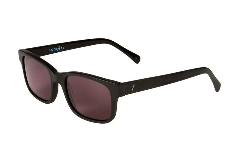 LOOK/SEE REFLECTIVE Sunglasses 反光設計太陽眼鏡