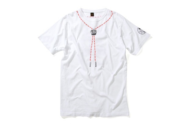 LUKER by NEIGHBORHOOD 2012 秋冬 ZOZOTOWN EXCLUSIVE 限定獨賣系列