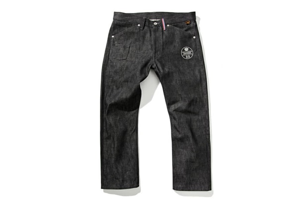 LUKER by NEIGHBORHOOD 2012 秋冬 ZOZOTOWN EXCLUSIVE 限定獨賣系列