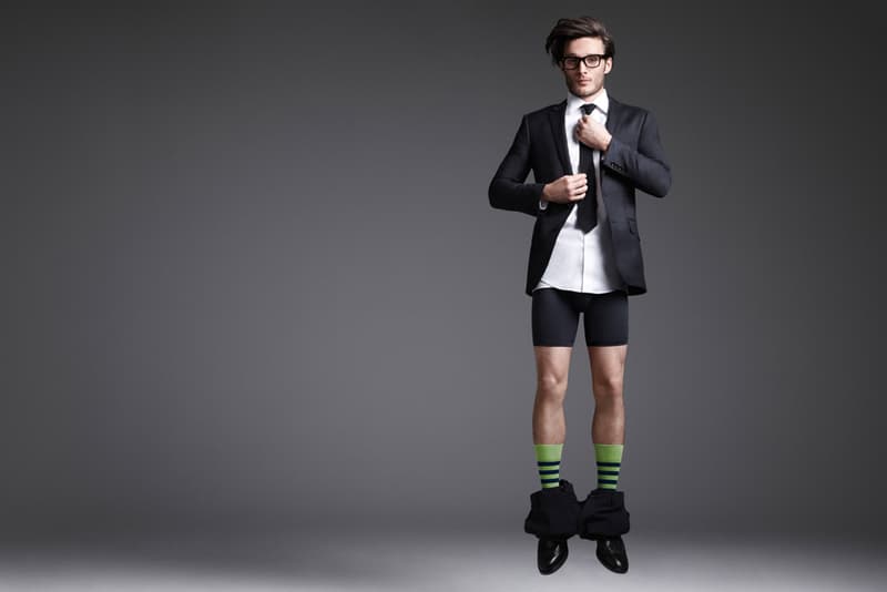  Mack Weldon 最新男仕內衣褲及貼身用品系列