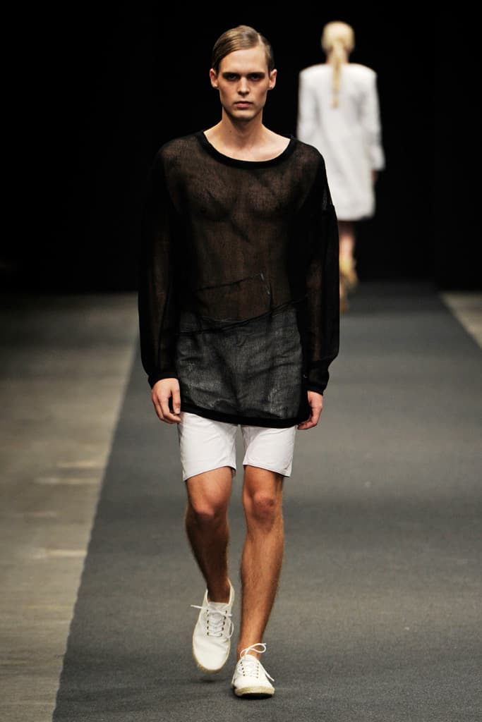 Margrethe-Skolen 2013 春夏系列