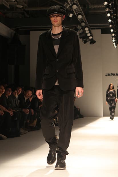 mastermind JAPAN 2012 秋冬系列