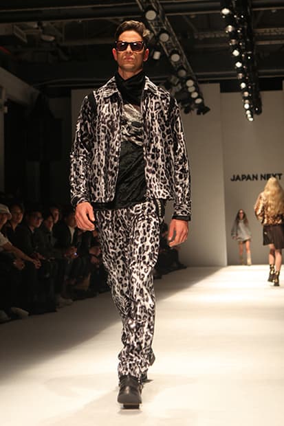 mastermind JAPAN 2012 秋冬系列