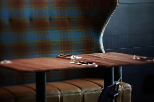 MATTO Bar & Pizzeria Shanghai