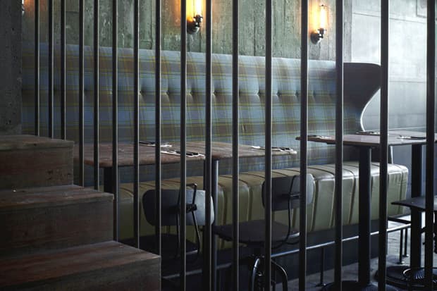 MATTO Bar & Pizzeria Shanghai