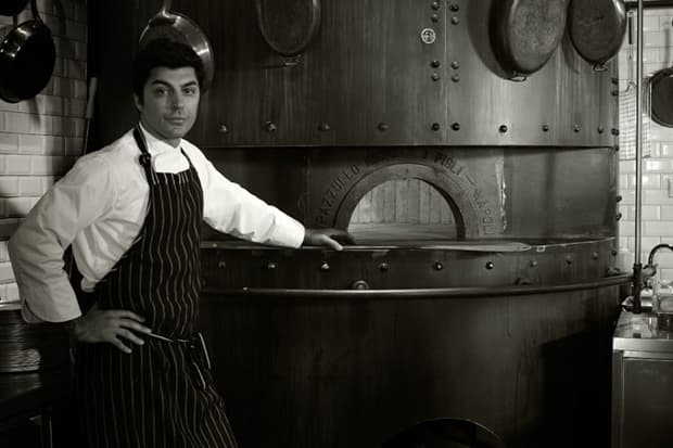 MATTO Bar & Pizzeria Shanghai