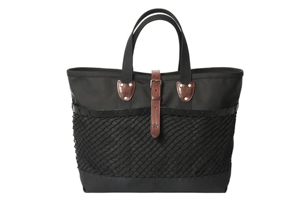 METAPHORE 2012 秋冬 Tote Bag 包包