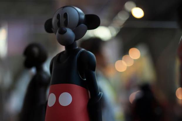 MINDstyle 於北京的 798 文化藝術園舉辦 「POP LIFE!」 藝術特展