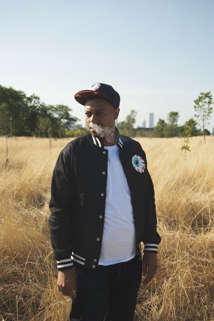 Mishka 2012 秋季系列 Lookbook