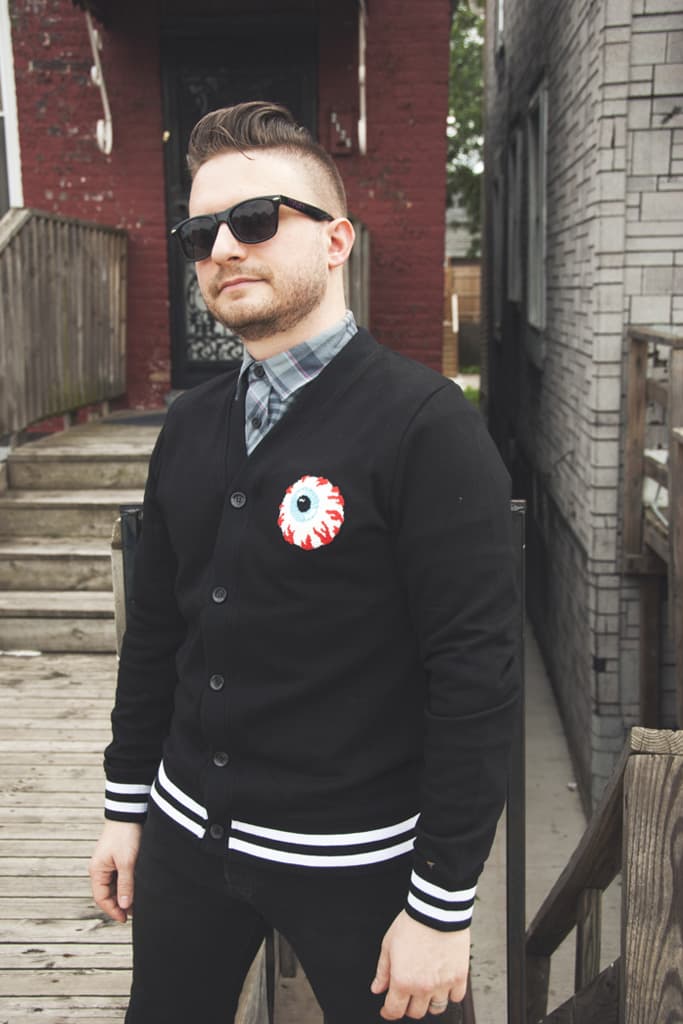 Mishka 2012 秋季系列 Lookbook