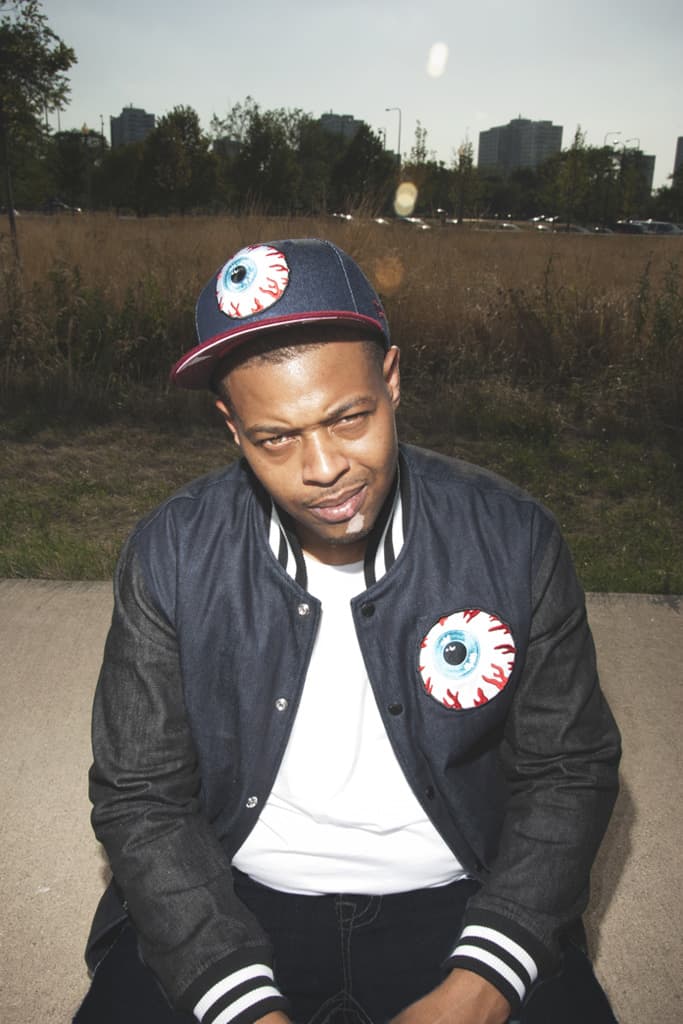 Mishka 2012 秋季系列 Lookbook