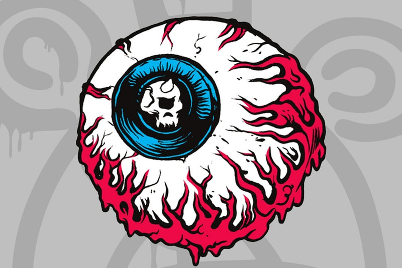 Mishka 香港期間限定店即將開幕！