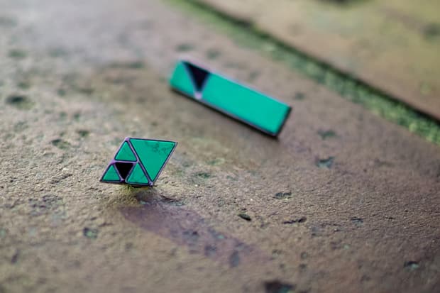 Mister 2012 7月份配飾新品