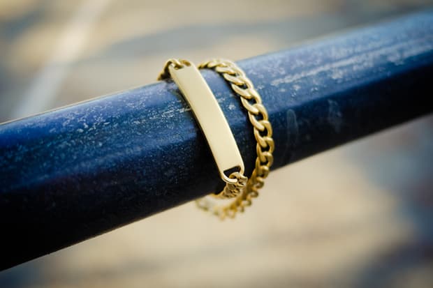 Mister 2012 7月份配飾新品