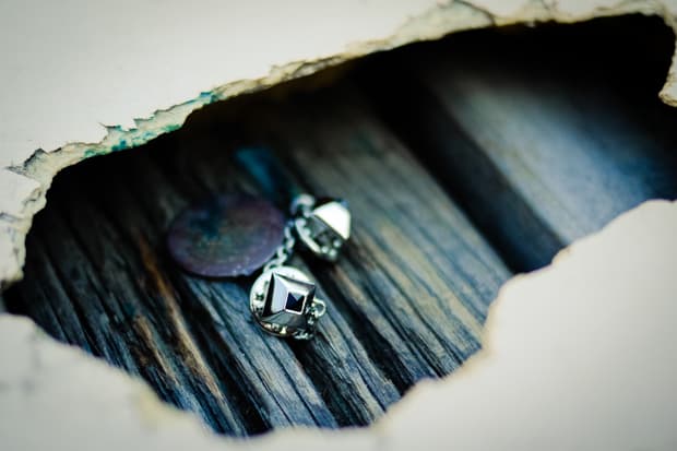 Mister 2012 7月份配飾新品