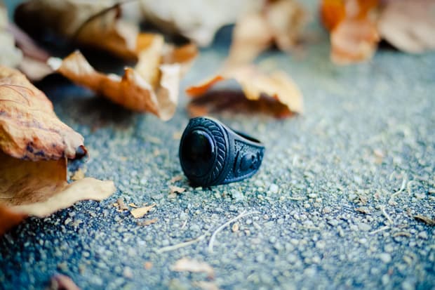 Mister 2012 7月份配飾新品