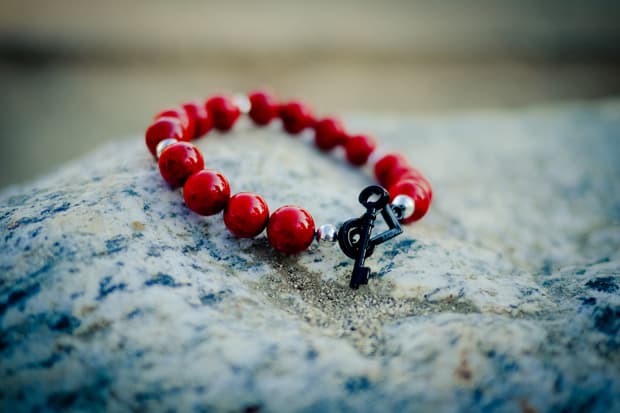 Mister 2012 7月份配飾新品