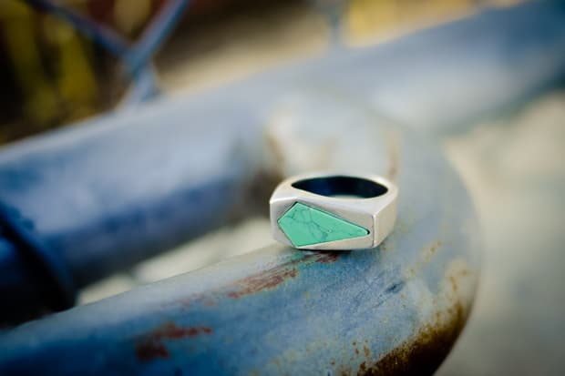 Mister 2012 7月份配飾新品