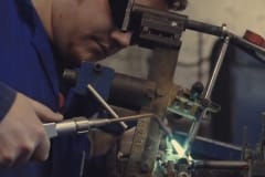 MOULTON Bicycle Company “Made in England” 視頻影片