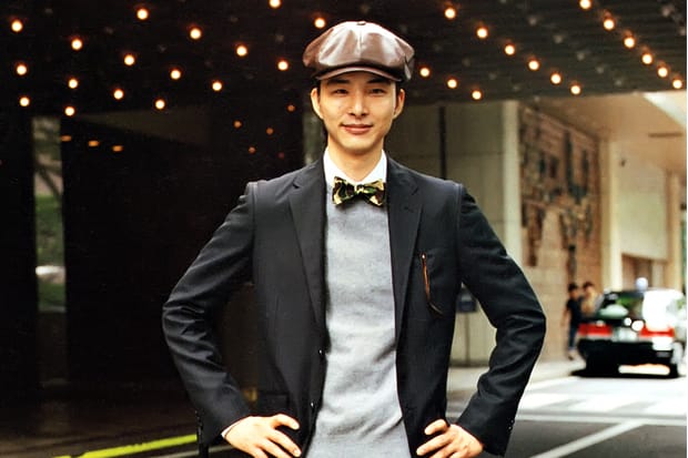 Mr. Bathing Ape 2012 秋冬系列專集