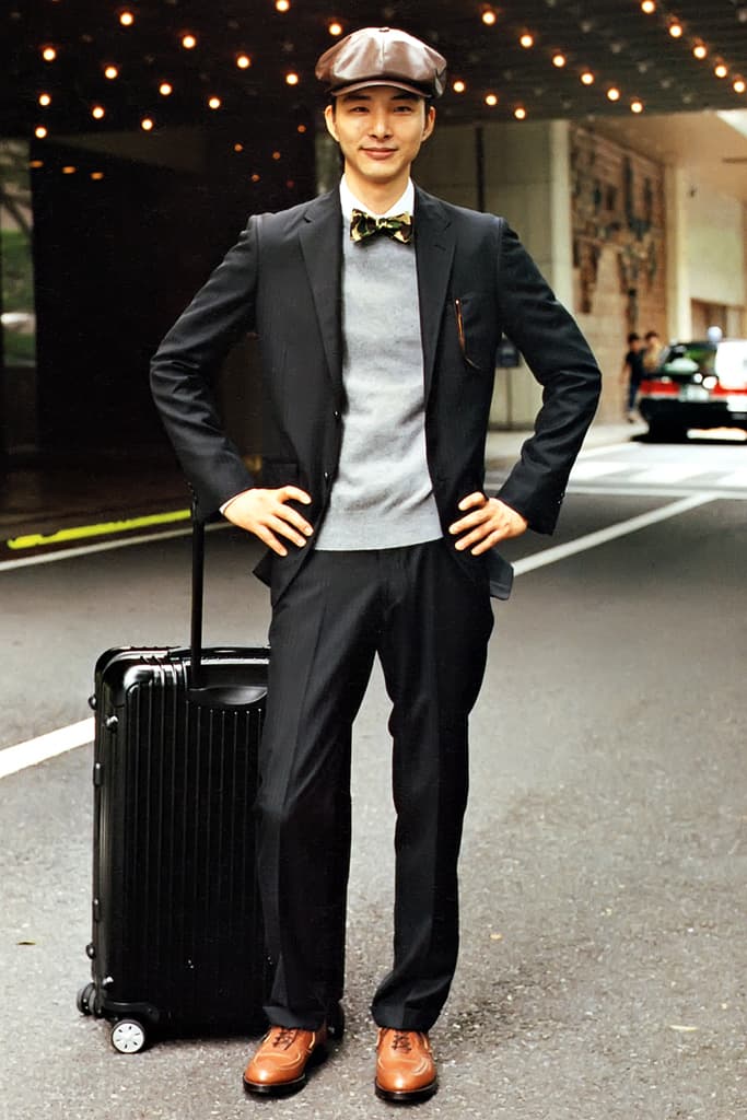 Mr. Bathing Ape 2012 秋冬系列專集