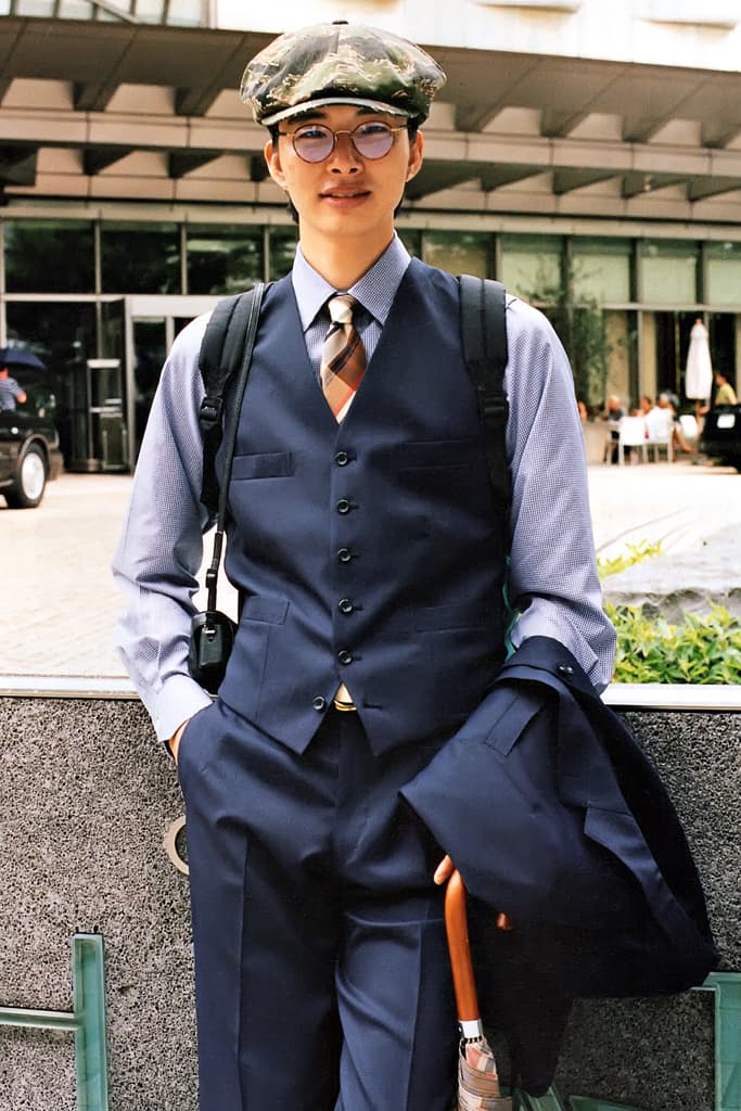 Mr. Bathing Ape 2012 秋冬系列專集