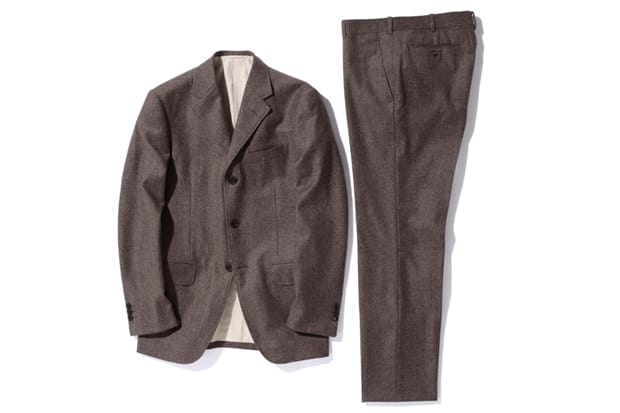 Mr. Bathing Ape 2012 秋冬單品系列預覽