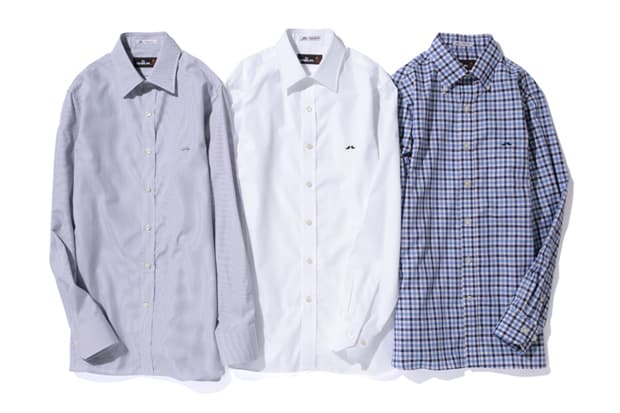 Mr. Bathing Ape 2012 秋冬單品系列預覽