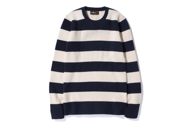 Mr. Bathing Ape 2012 秋冬單品系列預覽