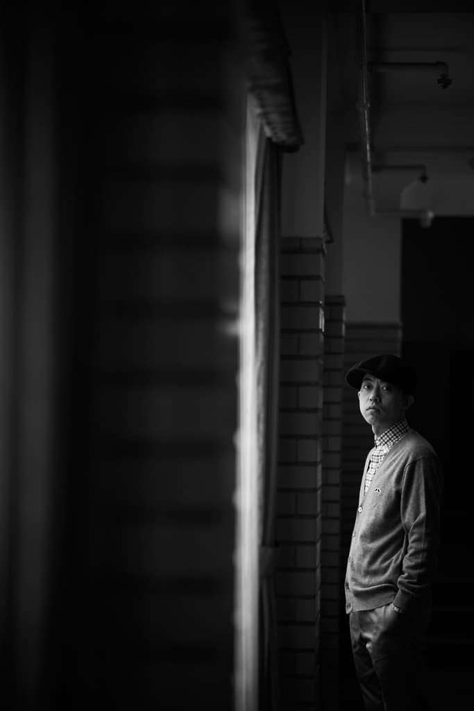 Mr. Bathing Ape 2012 秋冬形象 Lookbook