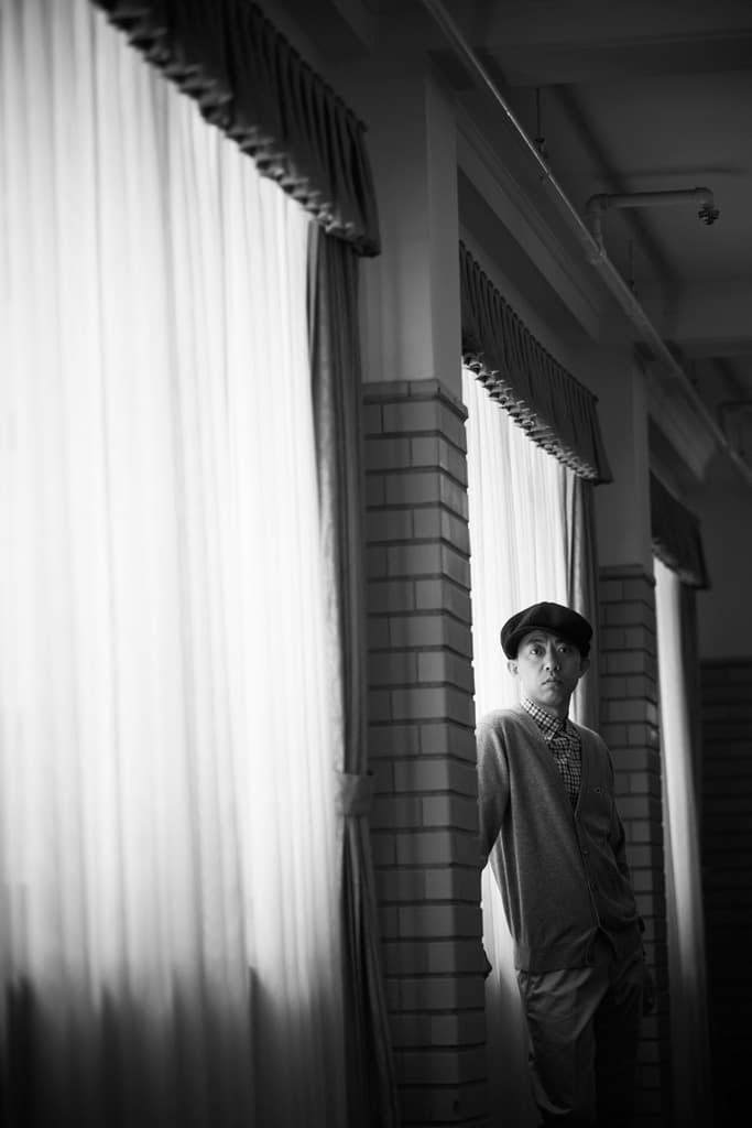 Mr. Bathing Ape 2012 秋冬形象 Lookbook