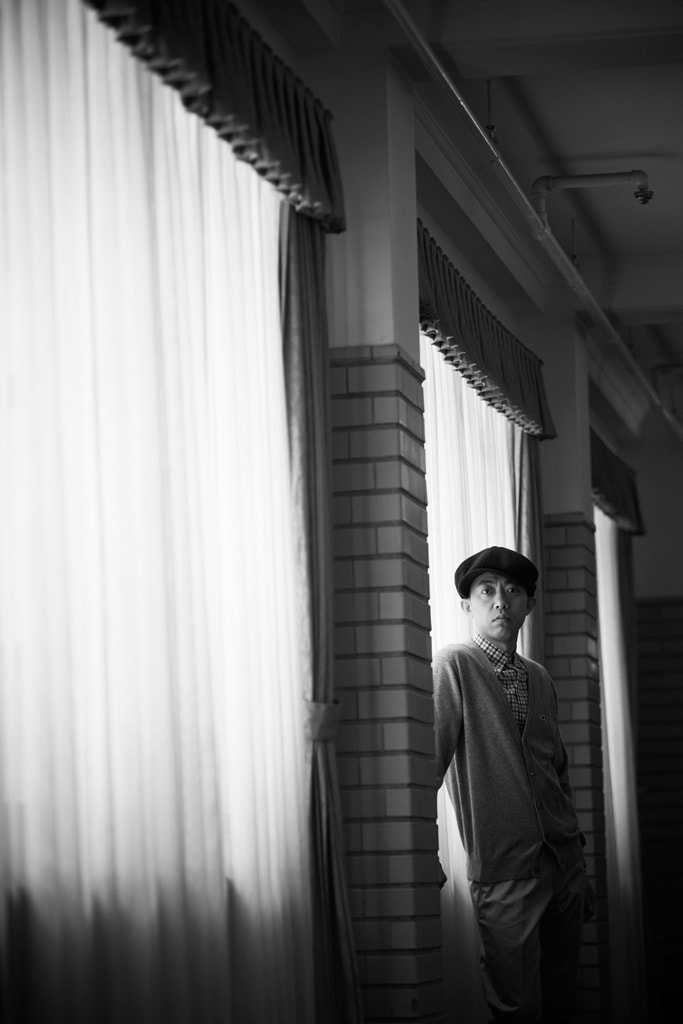 Mr. Bathing Ape 2012 秋冬形象 Lookbook