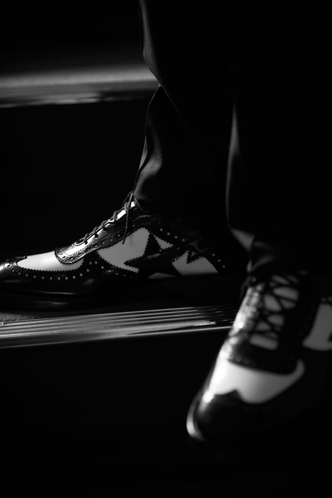 Mr. Bathing Ape 2012 秋冬形象 Lookbook