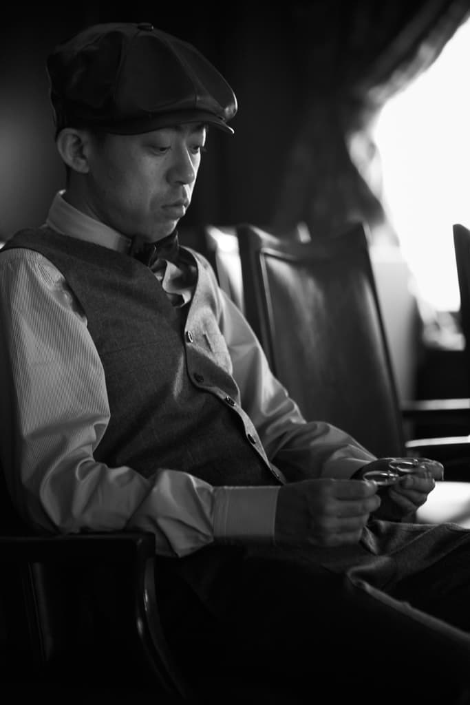 Mr. Bathing Ape 2012 秋冬形象 Lookbook