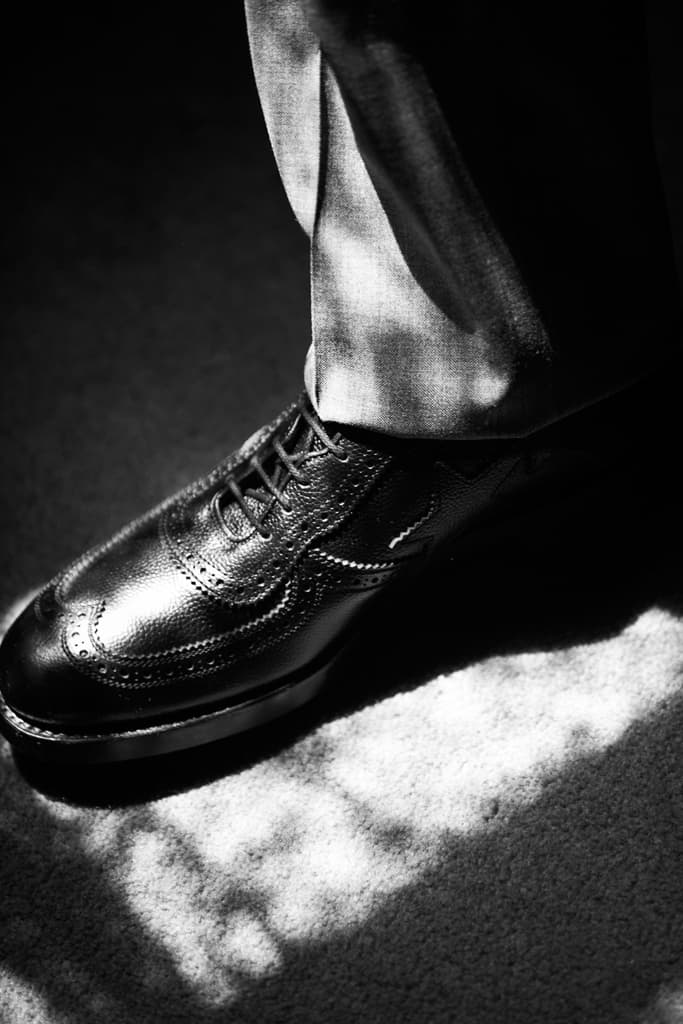 Mr. Bathing Ape 2012 秋冬形象 Lookbook