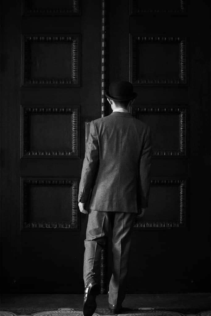 Mr. Bathing Ape 2012 秋冬形象 Lookbook