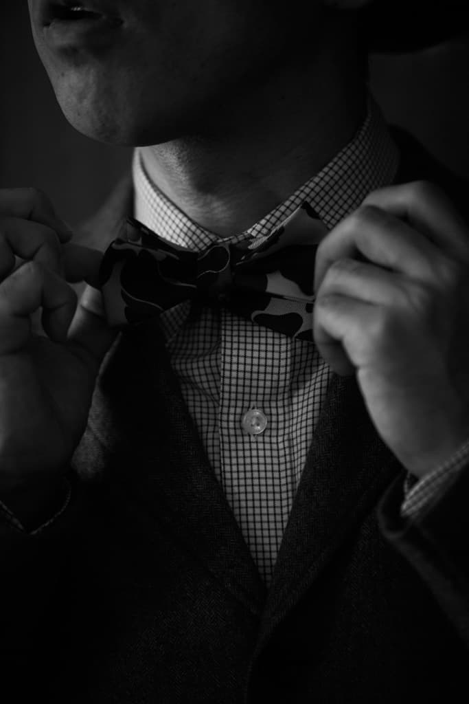 Mr. Bathing Ape 2012 秋冬形象 Lookbook