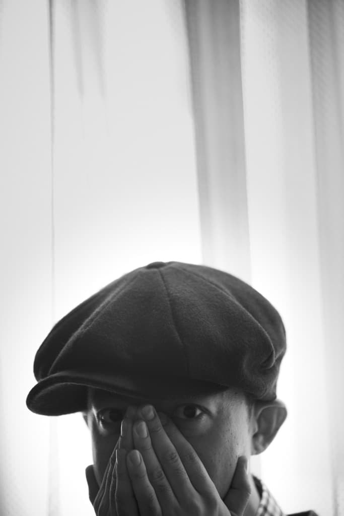 Mr. Bathing Ape 2012 秋冬形象 Lookbook