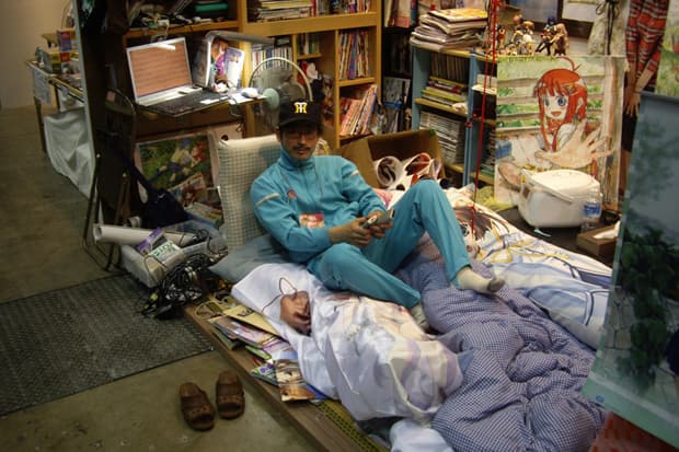 Lehmann Maupin Gallery 呈獻：“Metamorphosis: Give Me Your Wings” Mr. 個人展覽