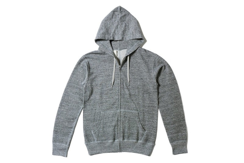 N.HOOLYWOOD UNDERWEAR 2012 秋季 47 Pieces Parka 連帽外套