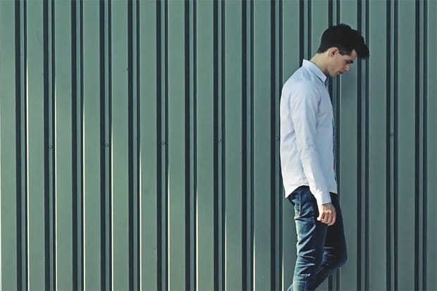 Natural Selection Denim 2012 秋冬系列 “MINIMALISM IN DENIM” 造型 Video