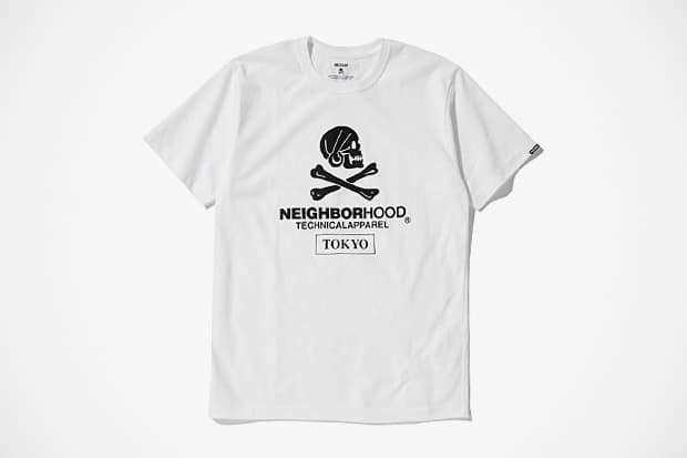 NEIGHBORHOOD 2012 Webstore 限定 Souvenir Box Set