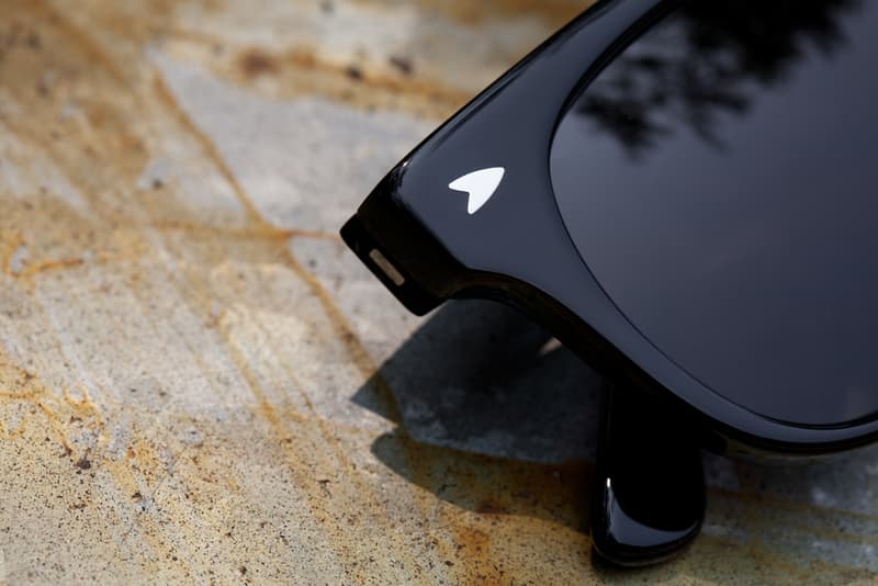 NEIGHBORHOOD x EFFECTOR 2012 秋冬太陽眼鏡系列