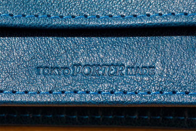 NEIGHBORHOOD x Porter 2012 秋冬聯名小物