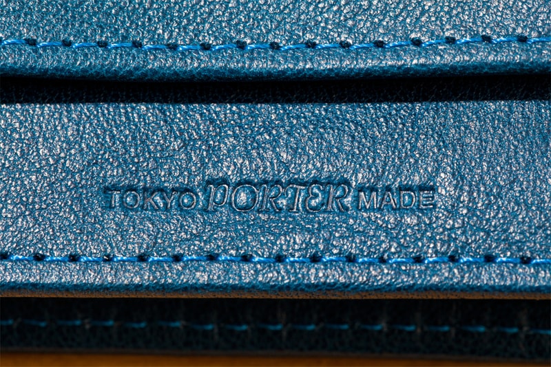 NEIGHBORHOOD x Porter 2012 秋冬聯名小物